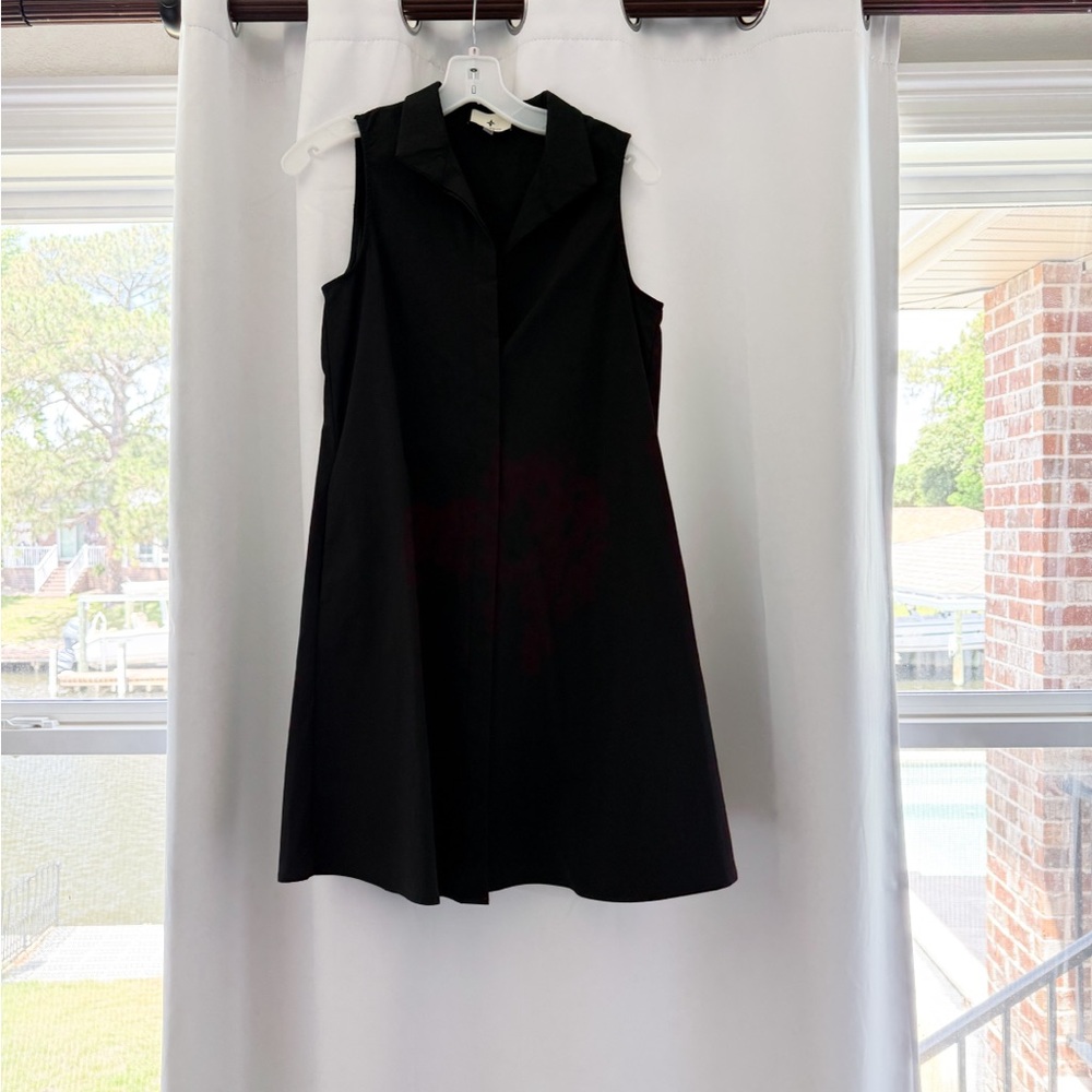 Tuckernuck Sleeveless Charlie Dress